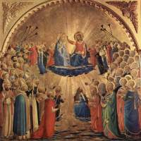 Consecration to Mary, Our Queen and Mother