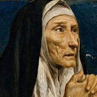 St. Monica's Prayerful Tears: The Cause of Conversion